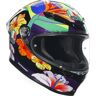 AGV K-6 S Morbidelli 2021 Helm - Veelkleurig