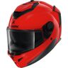 Shark Spartan GT Pro Blank Helm - Rood