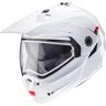 Caberg Tourmax X Helm - Wit