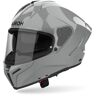 Airoh Matryx Color Helm - Grijs
