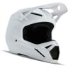 FOX V1 Solid Motorcross helm - Wit