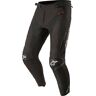 Alpinestars T-SP R Drystar waterdichte motorfiets textiel broek - Zwart