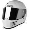 Simpson Speed 06 Helm - Wit