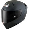 Suomy SR-GP Evo Plain E06 Helm - Zwart