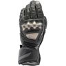 Dainese Full Metal 7 Motorfiets handschoenen - Zwart