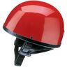 Redbike RB-500 Jethelmet - Rood