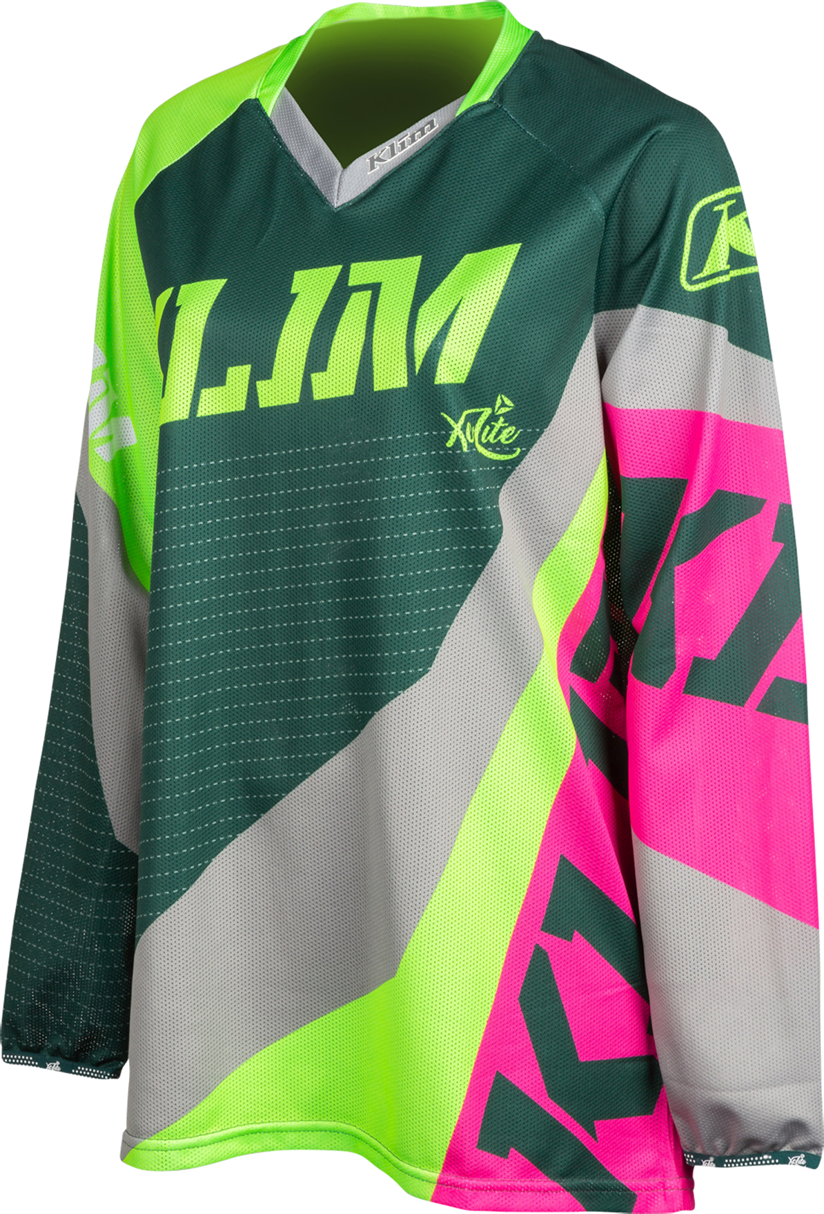 KLIM Crosstrui Dames Klim XC Lite Fruit Punch  - Niet gespecificeerd