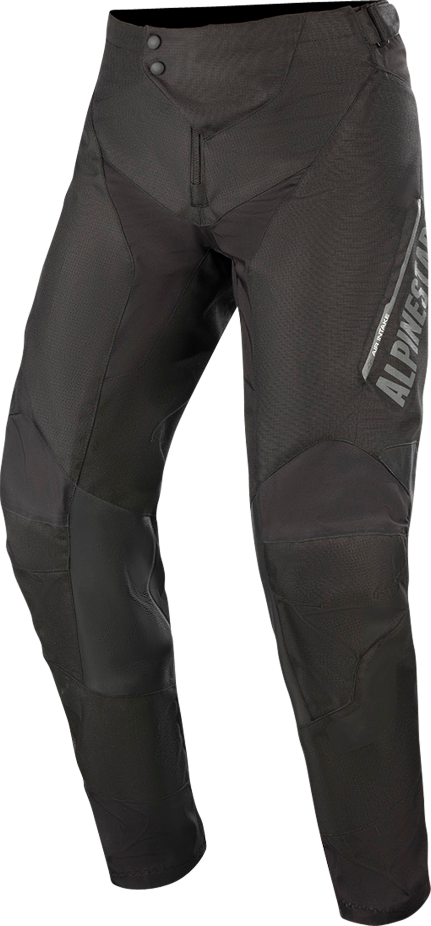 Alpinestars Crossbroek Alpinestars Venture R Pant Zwart  - Zwart