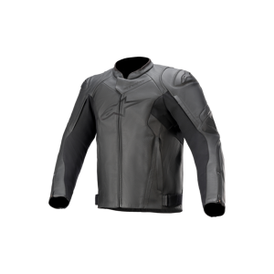 Alpinestars MC-Jakke  Faster V2 Svart