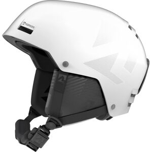 Marker Squad Helmet White L, White