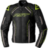 RST MC-Jakke  S1 Neon Gul