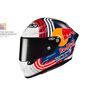 Kask HJC RPHA 1 Red Bull Austin GP L Replika