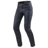 Revit Lombard 2 Rf Jeans Spodnieniebieski