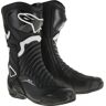 Alpinestars Smx-6 V2 Buty Motocykloweczarny Biały