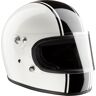 Bandit Integral Ece Kask Motocyklowybiały