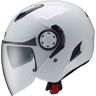 Givi 12.3 Stratos Kask Odrzutowybiały