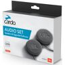 Cardo Jbl 45 Mm Zestaw Głośników Audioczarny