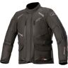 Alpinestars Andes V3 Drystar Kurtka Tekstylna Motocyklowaczarny