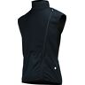 Sixs Gilet Wts 2 Windstopper Kamizelkaczarny