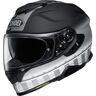 Shoei Gt-Air 2 Tesseract Hełmczarny Biały