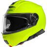 Schuberth C5 Hełmżółty