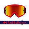 Red Bull Spect Eyewear Whip 005 Gogle Motocrossowewielobarwny