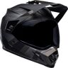 Bell Mx-9 Adventure Mips Marauder Kask Motocrossowyczarny