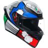 Agv K-1 S Bang Hełmwielobarwny