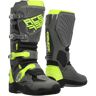 Acerbis Whoops Buty Motocrossoweszary Żółty