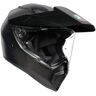 Agv Ax-9 Mono Carbon 06 Hełmsadza