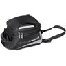 Held Agnello Bolsa de tanque magnética Preto M 11-20l 21-30l