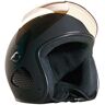 Bores Gensler Slight I Capacete a jato Preto 3XL