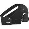 Leatt Protetor a ombro Preto 2XL