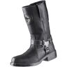 Held Nevada II Botas de moto Preto 47