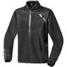 IXS Saint Capa de chuva Preto XL