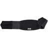 IXS Tex-Belt III Cinta abdominal Preto 2XL