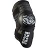 IXS Dagger Protetor de joelho Preto M