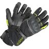 Büse Toursport Luvas Preto Amarelo 4XL