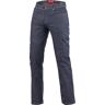 Büse Dallas Senhoras moto Jeans Azul 28