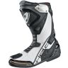 Held Epco II Botas de moto Preto Branco 45