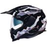 NEXX X.Wed 2 Hill End Country capacete Cinzento 2XS