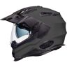 NEXX X.WED 2 Plain capacete Preto 2XS