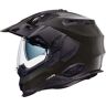 NEXX X.WED 2 Plain capacete Preto XL