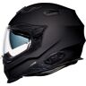 NEXX X.WST 2 Plain capacete Preto XS