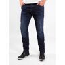 John Doe Ironhead Mechanix XTM Jeans Azul 32