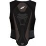 Zandona Soft Active Evo Viper Colete Preto XS