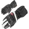 Orina Flash Big Luvas de moto Preto XL