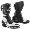 Arlen Ness Sugello Botas de moto Preto Branco 47