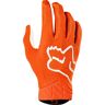 FOX Airline Luvas de Motocross Laranja 2XL