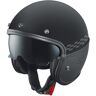Held Mason Jato capacete Design couro Multicolorido XS
